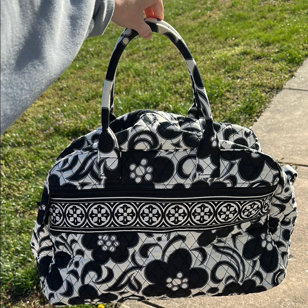 Vera Bradley Duffle bag